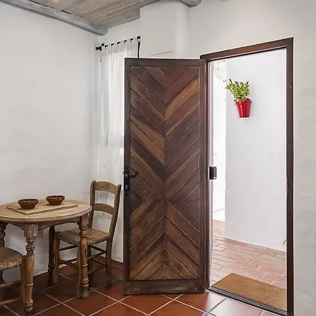 Appartamento Y En El Centro La Jábega By Conil