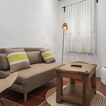 Appartement Y En El Centro La Jabega By Conil